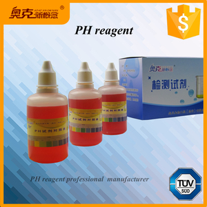 Kit de <span class=keywords><strong>test</strong></span> d'alcalinité de l'eau, testeur professionnel de laboratoire pour mesurer l'alcalinité de l'eau ph - Product Image 3