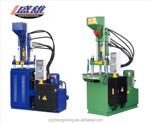 Nouvelle machine verticale en plastique d'injection plastique de 150 tonnes <span class=keywords><strong>Prix</strong></span> - Product Image 2