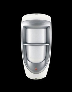 Wired 12 V al aire libre PIR detector del sensor de movimiento, admite mascotas detector PIR al aire libre - Product Image 1