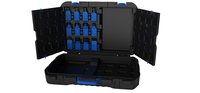 Escáner Profesional para Camiones Fcar F7S-D, Herramienta de Diagnóstico para Camiones Pesados Scania, Benz, Volvo, Sinotruk, Mark, Isuzu, Iveco y Más