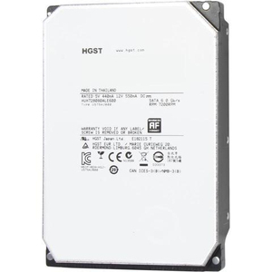 HGST HUH728080ALE600 8TB 7200 RPM 128MB Cache <span class=keywords><strong>SATA</strong></span> 6.0 Gb/s 3.5 "disco rigido aziendale - Product Image 1