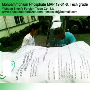 Prix phosphate monoammonique d'engrais npk noms des engrais engrais liquide formule 12-61-0 20-20-20