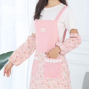 Trabajo delantal con bolsillo <span class=keywords><strong>para</strong></span> <span class=keywords><strong>mujer</strong></span> - Product Image 2