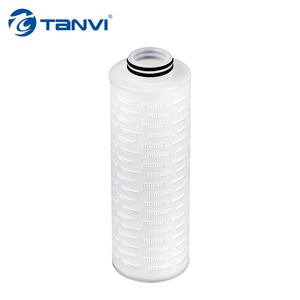 Bajo Precio membrana co2 de filtro de gas de filtro elemento a industria de alimentos y bebidas - Product Image 2