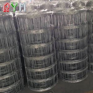 Cerca de la granja de ovejas cerca de la granja de ciervos de esgrima - Product Image 2