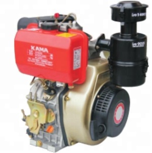 5.0hp/5.5hp <span class=keywords><strong>Kama</strong></span> KM173F/E aire solo cilindro motor Diesel refrigerado para <span class=keywords><strong>la</strong></span> venta - Product Image 6
