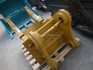 <span class=keywords><strong>Ripper</strong></span> Multifunzione SF per Escavatore con Due Denti in Vendita - Product Image 4