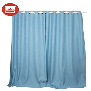 <span class=keywords><strong>Tende</strong></span> <span class=keywords><strong>da</strong></span> interni Ready Made in 100% in poliestere che oscurano tendaggi oscuranti pieghettati <span class=keywords><strong>tende</strong></span> <span class=keywords><strong>da</strong></span> finestra <span class=keywords><strong>camera</strong></span> d'albergo - Product Image 3
