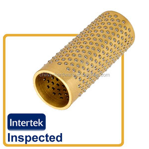 Cuscinetto a Sfera con Gabbia in Alluminio Ah1, Boccola a Gabbia per Palo Guida - Product Image 4