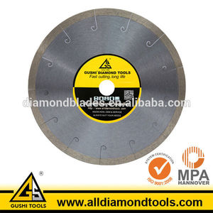 <span class=keywords><strong>j</strong></span> circular ranura de corte del azulejo de diamante hojas de sierra - Product Image 1