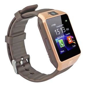 Montre connectée DZ09, moniteur <span class=keywords><strong>de</strong></span> santé, <span class=keywords><strong>de</strong></span> <span class=keywords><strong>sommeil</strong></span>, d'activité physique, smartwatch, pour android et <span class=keywords><strong>apple</strong></span> - Product Image 2