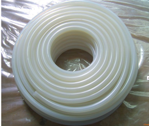 2015 новый большой скидкой пищевой силиконовой резины шланг - Product Image 5