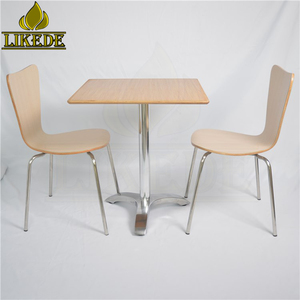Bon marché table de dalle en <span class=keywords><strong>bois</strong></span> jambes en métal table à tréteaux jambes pieds de table pliants en aluminium - Product Image 6