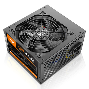 Computer di alimentazione per Pc da 450W di alta qualità Aigo GP450 - Product Image 1