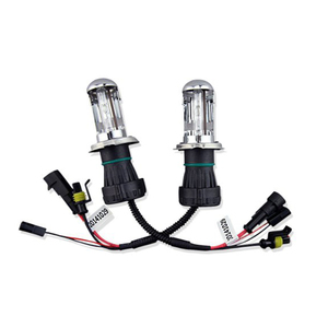 Bán Buôn 6000K 12V 35 Wát H4-3 Hi Lo Hid Xenon Bulb H4 Hi Lo Hid Xenon Bóng Đèn - Product Image 1