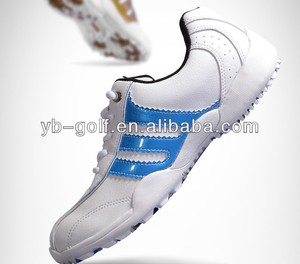 Pgm venta al por mayor de cuero zapatos para caminar para los niños - Product Image 1