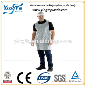 2015 cocina <span class=keywords><strong>chef</strong></span> delantal uniforme - Product Image 1