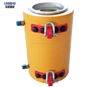 Gato de múltiples hebras de YCW650 barato pero de alta calidad para post-tensionado - Product Image 3