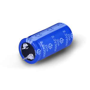 Buy super high capacity capacitor 30 farad manufacturer - Product Image 6