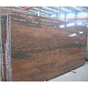 Bán Buôn Gạch Lát Sàn Đá <span class=keywords><strong>Granite</strong></span> Nhiều Màu Ấn Độ <span class=keywords><strong>Paradise</strong></span> Redgranite Ấn Độ - Product Image 2