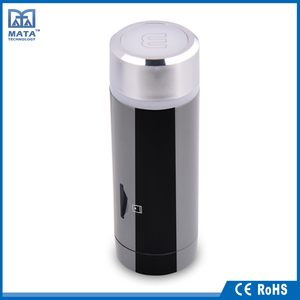 Alta calidad encendedor del coche reproductor de mp3 usb - Product Image 2