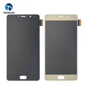 replacement LCD assembly competitive price screen digitizer for Lenovo P2