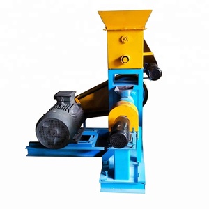 Máquina Extrusora de Alimentos para la Elaboración de Barras de Cereal, Equipo de Procesamiento, Línea de Producción - Product Image 4