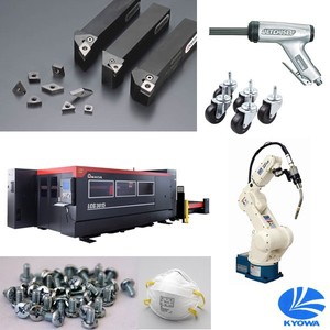 แทรก Cbn ของแท้ Kyocera ผลิตภัณฑ์ต่างๆที่มีการขายร้อนทำในประเทศญี่ปุ่น - Product Image 6