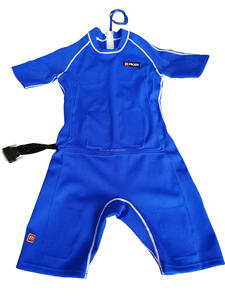 Fabrika fiyat EMS takım kablosuz ems <span class=keywords><strong>fitness</strong></span> elektro stimülasyon makineleri - Product Image 5