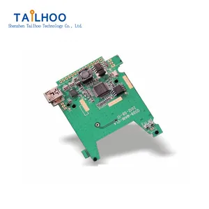 Circuit Board Assembly High Quality MP3 Player Circuit Board Assembly