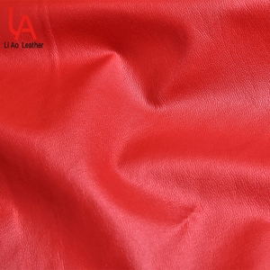 Tissu <span class=keywords><strong>en</strong></span> <span class=keywords><strong>cuir</strong></span> artificiel vegan écologique PVC PU imprimé imperméable pour canapé, chaise, sac - Product Image 5