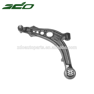 Bras de commande inférieur avant gauche de suspension d'usine de pièces d'auto de ZDO pour Abarth/<span class=keywords><strong>Fiat</strong></span> - Product Image 3