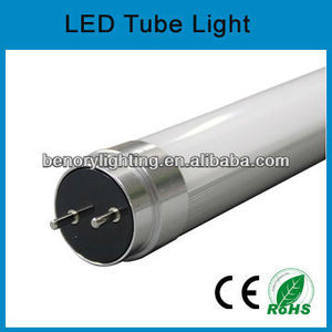 Led tubo zoológico, Smd de la lámpara <span class=keywords><strong>fluorescente</strong></span> t8, 4 pies de T8 <span class=keywords><strong>18</strong></span> <span class=keywords><strong>W</strong></span> llevó la luz del tubo - Product Image 1