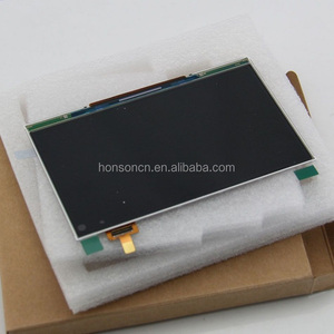 شاشة عرض LCD أصلية جديدة من HONSON متوافقة مع PS Vita 1000 وقطع غيار إصلاح من مادة ABS في عبوة صندوقية - Product Image 6