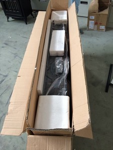 50 "tenture cheminée électrique pas de chaleur - Product Image 6