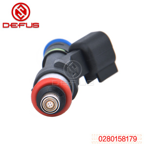 Defus Großhandel Kraftstoffeinspritzventil für Transit Connect <span class=keywords><strong>2</strong></span>.0L 2008-2011 OEM 0280158179 Düse - Product Image 4