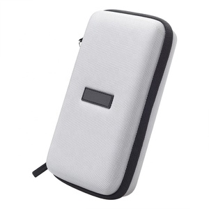 กระเป๋าใส่หนังสือเดินทางกันน้ำสำหรับเดินทางกระเป๋าใส่บัตรแบบแข็ง EVA - Product Image 2