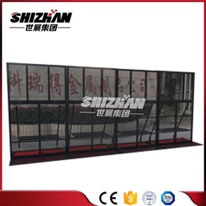 Télécommande parking barrière/<span class=keywords><strong>extensible</strong></span> barrière porte/barrière en acier sur vente - Product Image 6