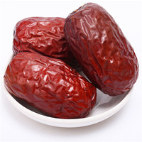 Fruits secs mariage, jour rouges chinoises, jujujube
