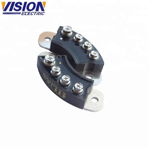 Puente <span class=keywords><strong>Rectificador</strong></span> de <span class=keywords><strong>Media</strong></span> <span class=keywords><strong>Onda</strong></span> Trifásico de Diodos MXG(Y)50-15 50A 1500V 70MM - Product Image 1