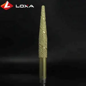 LOXA השיש CNC חריטת Bits חריטת כלים CNC יהלומי כלים