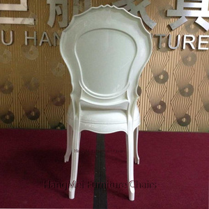 Fuente de la fábrica belle epoque silla / silla de acrílico silla - Product Image 5