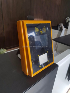 Sistema Electrónico de Boleterí<span class=keywords><strong>a</strong></span> para Autobús con Pago con Tarjeta IC, Compatible con Ranura SIM SAM - Product Image 4