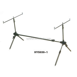 Canne à pêche en aluminium à prix réduit - Product Image 4