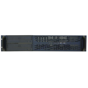 PC Máy Tính Công Nghiệp Giá Gắn Khung Máy Chủ Trường Hợp 2U - Product Image 5