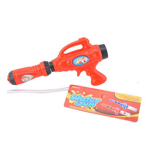 factory hot sale kids funny bright color plastic <strong>water</strong> <strong>gun</strong> toys - Product Image 6