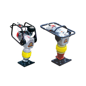 Hàng Rào điện Động Cơ Làm Xáo Trộn Bài Lỗ Đầm Chuyên Nghiệp Ếch Đầm Đầm - Product Image 3