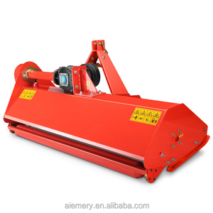 EFGC-175 <span class=keywords><strong>Tondeuse</strong></span> À Fléaux avec CE pour tracteur compact - Product Image 3