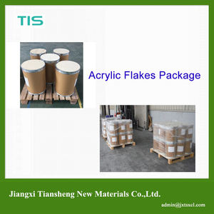 Pintura Epóxica para Pisos con Copos de Vinilo Decorativos de Colores - Product Image 4