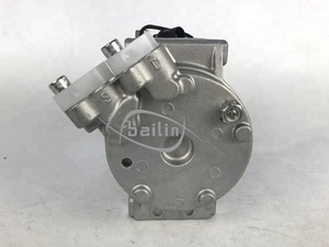 Máy Nén <span class=keywords><strong>Ac</strong></span> Tự Động Loại MN123626 506012-1511 7813A105 Cho MITSUBISHI <span class=keywords><strong>TRITON</strong></span> L200 2.5/3.2 DID 2004-2015 - Product Image 5